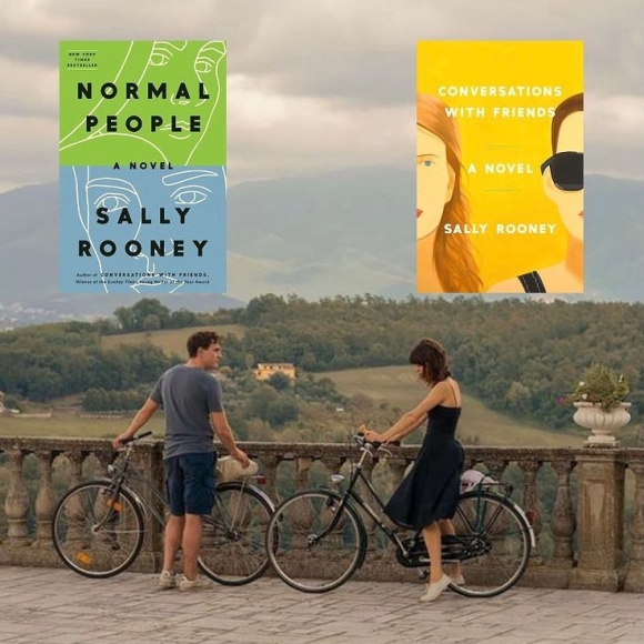 london review of books sally rooney